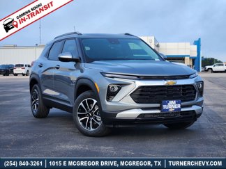 New 2026 Chevrolet TrailBlazer LT w/ LT Cold Weather Package image 1