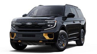 New 2025 Ford Expedition Tremor image 1
