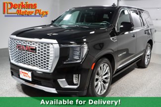 Used 2023 GMC Yukon Denali image 1