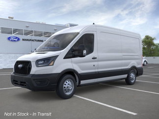 New 2025 Ford Transit 250 148 Medium Roof Extended AWD image 1