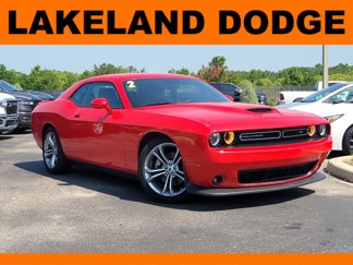 Used 2022 Dodge Challenger GT w/ Plus Package image 1