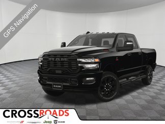 New 2025 RAM 2500 Big Horn image 1