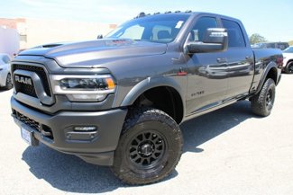 Used 2024 RAM 2500 Rebel image 1