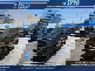 New 2025 RAM 1500 Rebel w/ Rebel Level 2 Equipment Group image 1