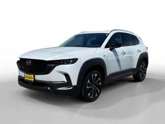 New 2025 MAZDA CX-50 2.5 Hybrid w/ Cargo Package image 1