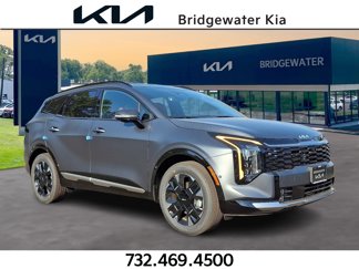 New 2026 Kia Sportage SX Prestige image 1