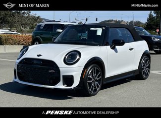 New 2026 MINI Cooper S image 1