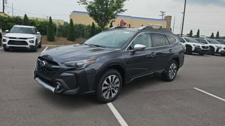 New 2025 Subaru Outback Touring XT image 1