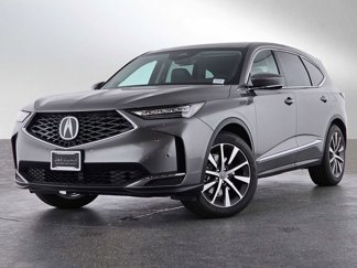 New 2025 Acura MDX FWD w/ Technology Package image 1