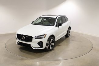 New 2025 Volvo XC60 T8 Plus w/ Protection Package Premier image 1