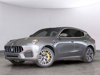New 2024 Maserati Grecale GT image 1