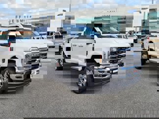 New 2025 Ford F250 King Ranch image 1