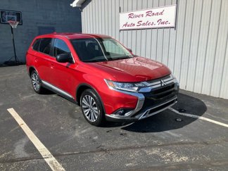 Used 2019 Mitsubishi Outlander ES image 1