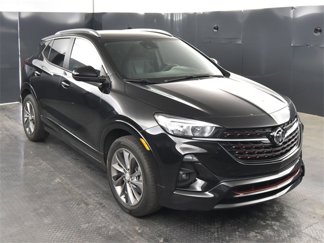 Used 2022 Buick Encore GX Select w/ Sport Touring Package image 1