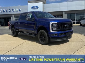New 2026 Ford F350 Lariat image 1