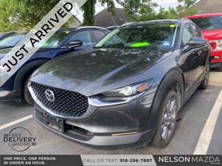 Used 2025 MAZDA CX-30 AWD 2.5 S w/ Preferred Package image 1