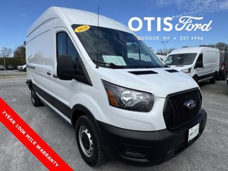 Certified 2024 Ford Transit 250 148 High Roof image 1