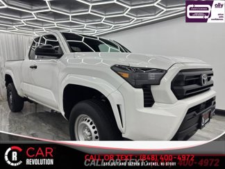 Used 2024 Toyota Tacoma SR image 1