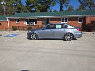 Used 2014 Hyundai Genesis 3.8 image 1