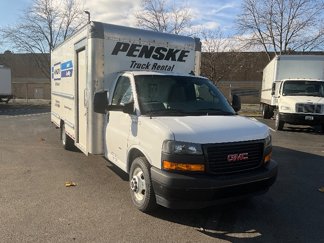 Used 2022 GMC Savana 3500 Extended w/ Power Convenience Package image 1