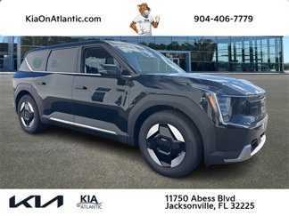 New 2026 Kia EV9 Light image 1