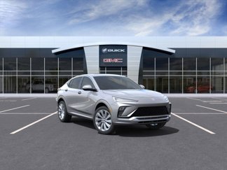 New 2025 Buick Envista Avenir image 1