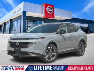 New 2025 Nissan Murano SL image 1