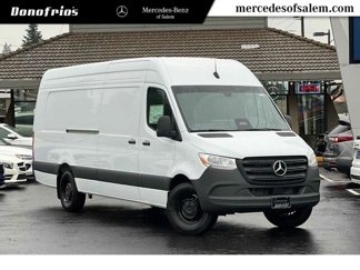 New 2025 Mercedes-Benz Sprinter 2500 image 1