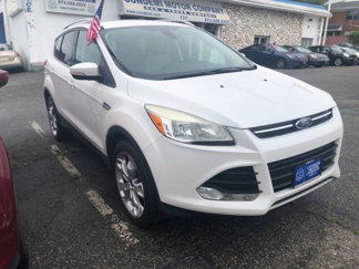 Used 2015 Ford Escape Titanium image 1