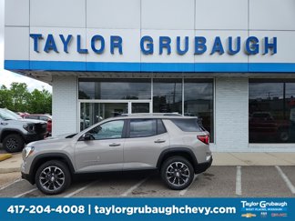 New 2026 GMC Terrain Elevation w/ Elevation Premium Package image 1