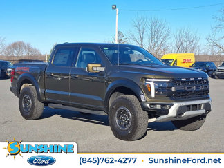 New 2025 Ford F150 Raptor image 1