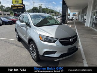 Used 2022 Buick Encore Preferred w/ Safety Package image 1
