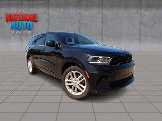 Used 2023 Dodge Durango GT image 1