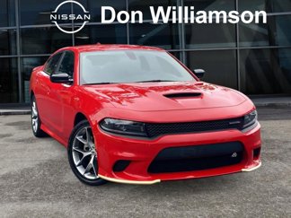 Used 2023 Dodge Charger GT image 1