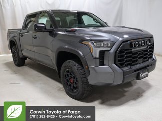 New 2025 Toyota Tundra TRD Pro image 1