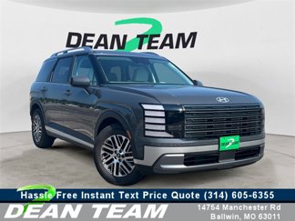 New 2026 Hyundai Palisade SEL image 1