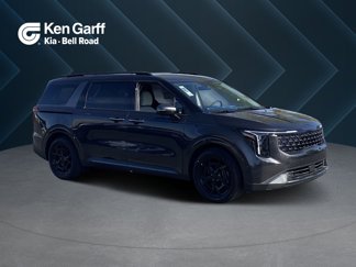 New 2026 Kia Carnival SX image 1