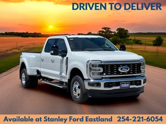 New 2025 Ford F350 Lariat w/ FX4 Off-Road Package image 1