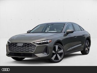 New 2025 Audi A5 2.0T Premium Plus image 1