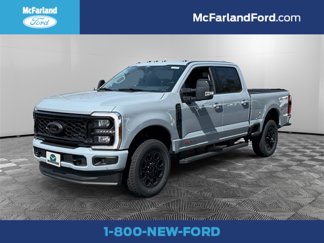 New 2025 Ford F350 Lariat image 1