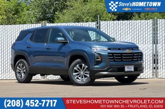 New 2026 Chevrolet Equinox LT w/ Convenience Package II image 1