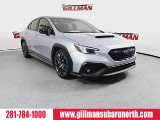 New 2025 Subaru WRX tS image 1