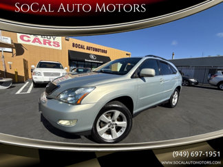 Used 2005 Lexus RX 330 image 1