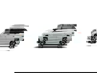 New 2026 Lexus TX 500h AWD image 1