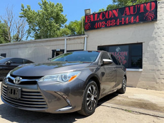 Used 2017 Toyota Camry LE image 1