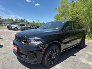 New 2025 Dodge Durango GT image 1
