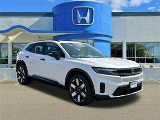 New 2025 Honda Prologue Elite image 1