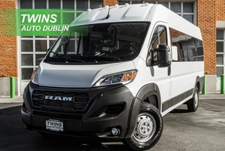 Used 2023 RAM ProMaster 3500 w/ Safety Group image 1