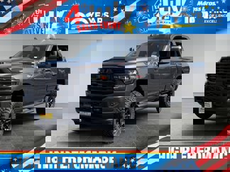 New 2025 RAM 2500 Tradesman image 1