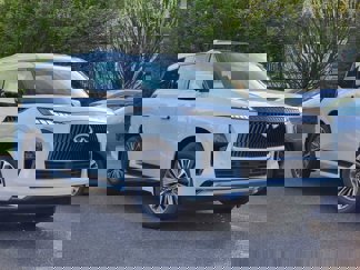 New 2025 INFINITI QX80 Sensory w/ Exterior Package image 1